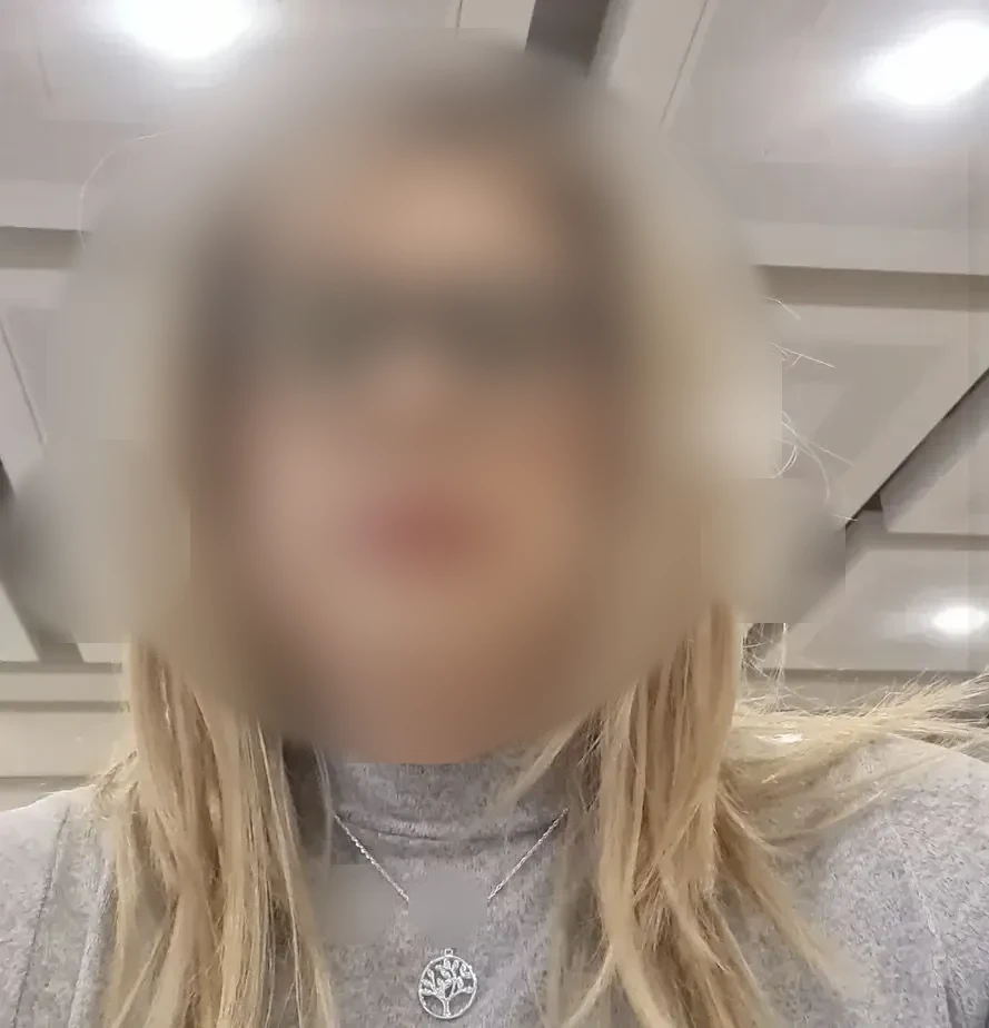 Émilie &mdash; Photo 1