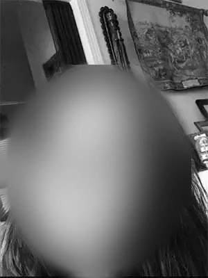 Morgane &mdash; Photo 1